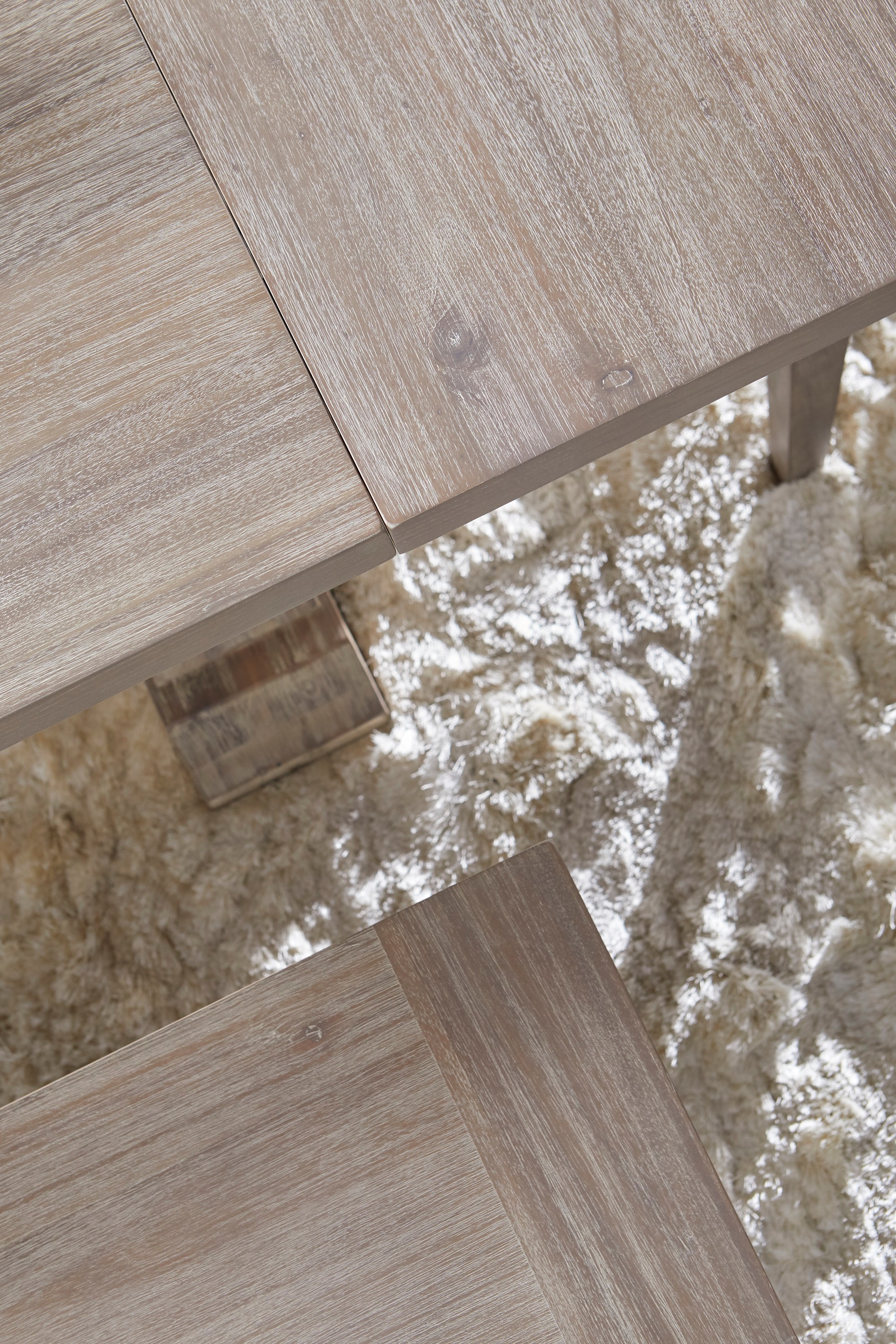 Hudson Extension Dining Table